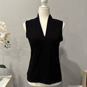Kenneth Cole Black Tank